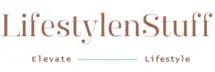 Logo LifestylenStuff.com