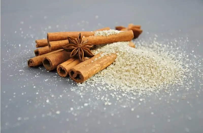 Is cinnamon bark reusable